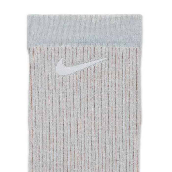 Nike Chaussettes|Chaussettes Running^Dri-FIT Trail Crew Socks Gris