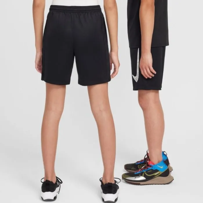 Nike Short Running^Dri-FIT Trophy23 Shorts GX Noir