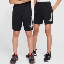 Nike Short Running^Dri-FIT Trophy23 Shorts GX Noir