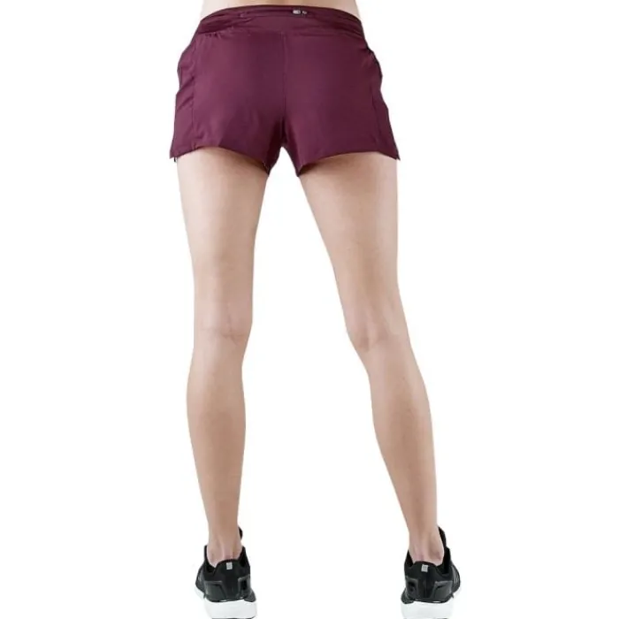 Nike Short Running^Eclipse 3 Inch Shorts