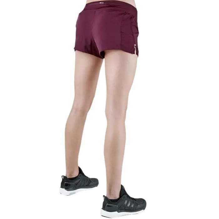 Nike Short Running^Eclipse 3 Inch Shorts