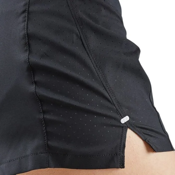 Nike Short Running^Eclipse 3 Inch Shorts