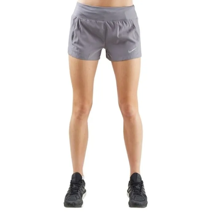 Nike Short Running^Eclipse 3 Inch Shorts