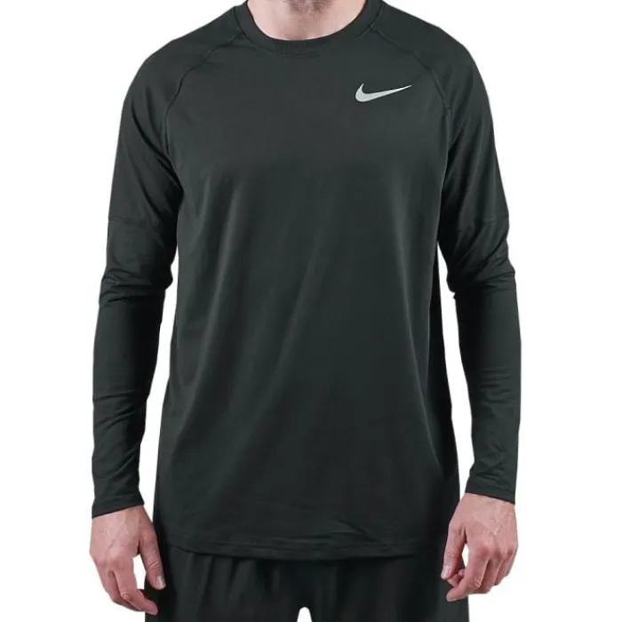Nike Sous Vetement Sport|T-shirt Et Manches Longues Running^Element Crew