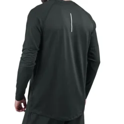 Nike Sous Vetement Sport|T-shirt Et Manches Longues Running^Element Crew