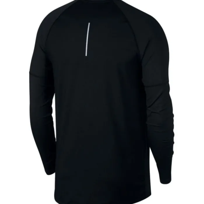 Nike Sous Vetement Sport|T-shirt Et Manches Longues Running^Element Crew
