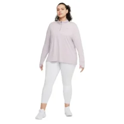 Nike T-shirt Et Manches Longues Running^Element Half Zip