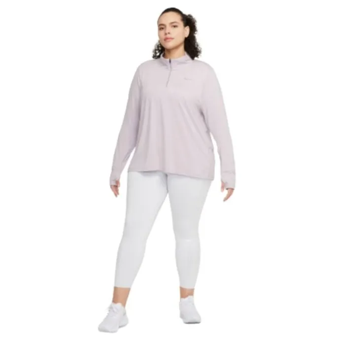 Nike T-shirt Et Manches Longues Running^Element Half Zip