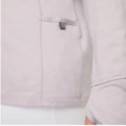 Nike T-shirt Et Manches Longues Running^Element Half Zip