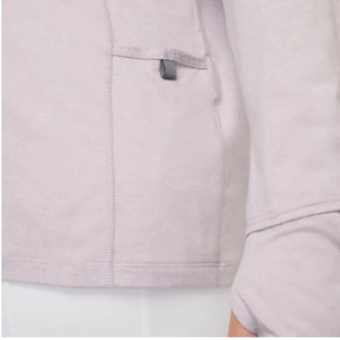 Nike T-shirt Et Manches Longues Running^Element Half Zip