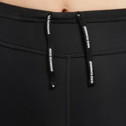Nike Collant Et Pantalon Running^Epic Faster 7/8 Tight Noir