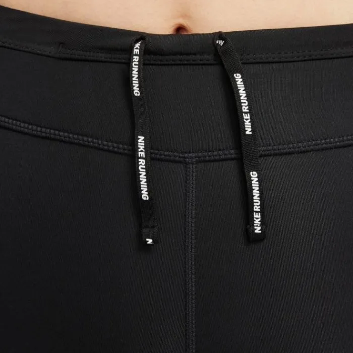 Nike Collant Et Pantalon Running^Epic Faster 7/8 Tight Noir