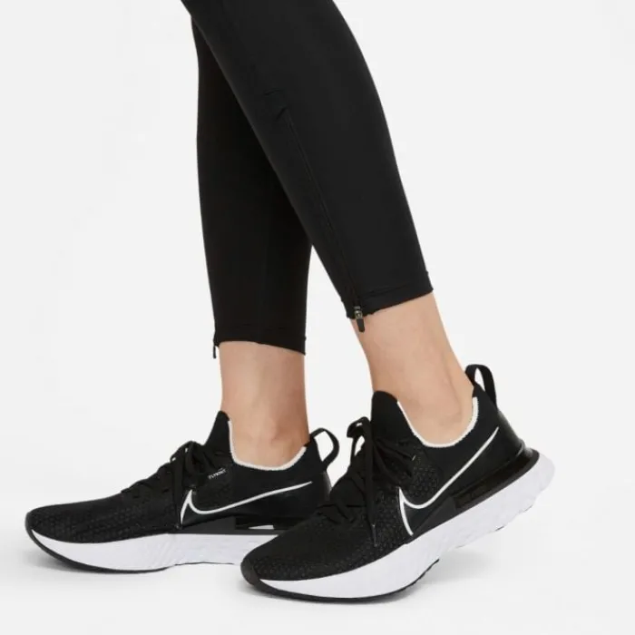 Nike Collant Et Pantalon Running^Epic Faster 7/8 Tight Noir