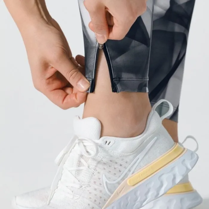 Nike Collant Et Pantalon Running^Epic Faster Run Division Tight 7/8