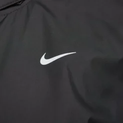 Nike Veste Running^Fast Repel Jacket Noir