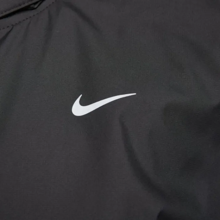 Nike Veste Running^Fast Repel Jacket Noir
