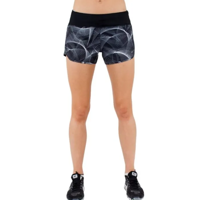 Nike Short Running^Flex Running Shorts
