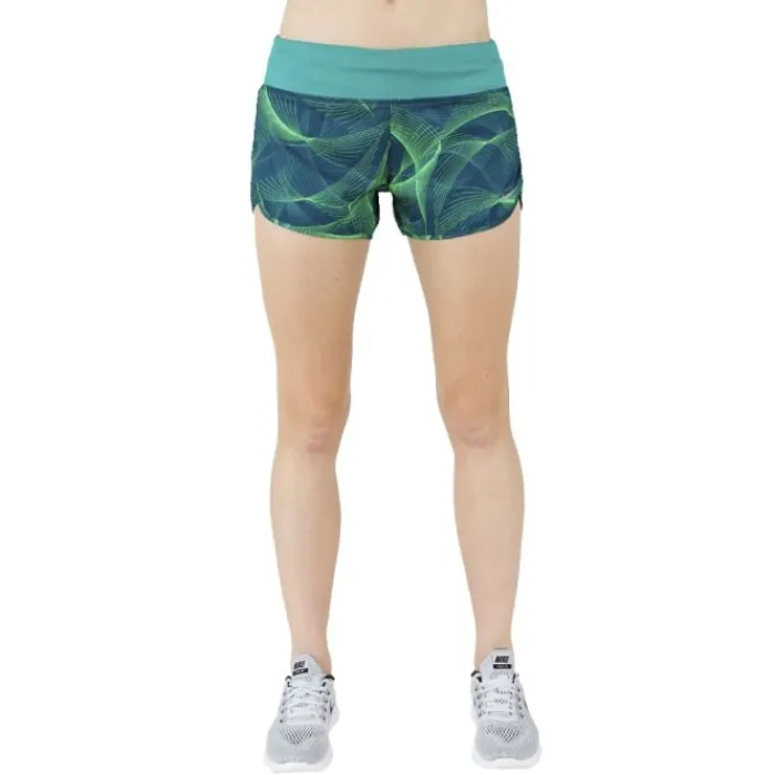 Nike Short Running^Flex Running Shorts