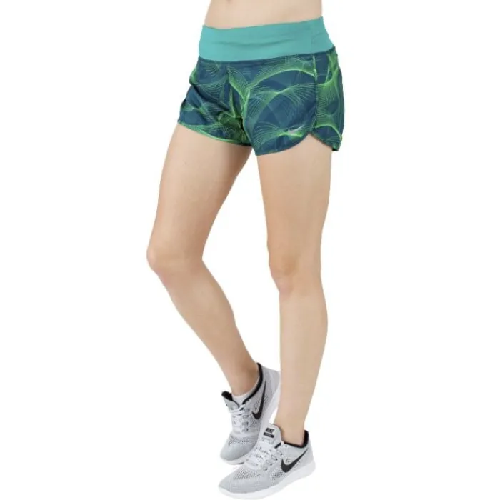 Nike Short Running^Flex Running Shorts