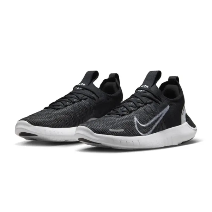 Nike Chaussures Running Neutre|Chaussures Running Entrainement^Free RN NN Noir