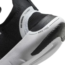 Nike Chaussures Running Neutre|Chaussures Running Entrainement^Free RN NN Noir