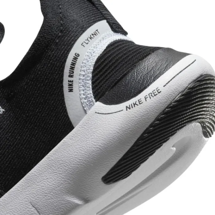 Nike Chaussures Running Neutre|Chaussures Running Entrainement^Free RN NN Noir