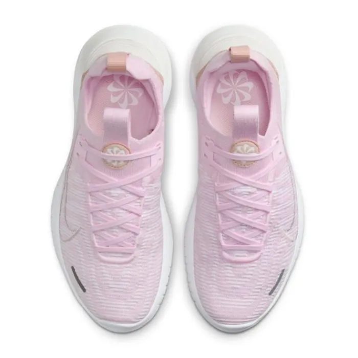 Nike Chaussures Running Neutre|Chaussures Running Entrainement^Free RN NN Rose