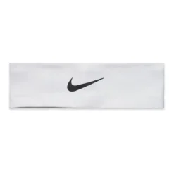 Nike Bandeaux|Bonnets, Gants, Casquettes, Etc.^Fury Headband 2.0 Blanc