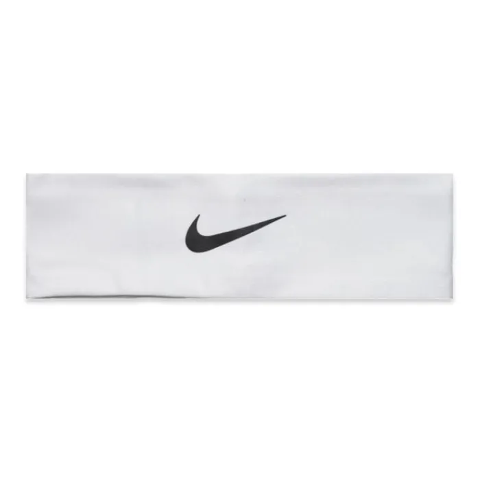 Nike Bandeaux|Bonnets, Gants, Casquettes, Etc.^Fury Headband 2.0 Blanc