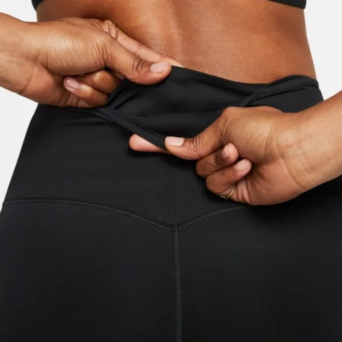 Nike Collant Et Pantalon Running^High Waisted Full-Length Legging Noir