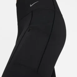 Nike Collant Et Pantalon Running^High Waisted Full-Length Legging Noir