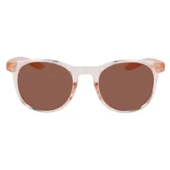 Nike Lunettes De Running^Horizon Ascent Rose