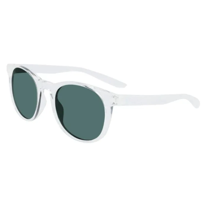 Nike Lunettes De Running^Horizon Ascent Blanc