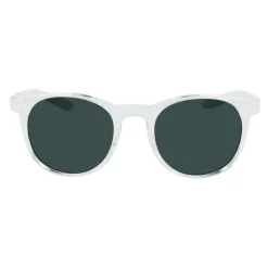 Nike Lunettes De Running^Horizon Ascent Blanc
