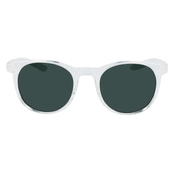 Nike Lunettes De Running^Horizon Ascent Blanc
