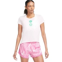 Nike T-shirt Et Manches Longues Running^Icon Clash T-Shirt