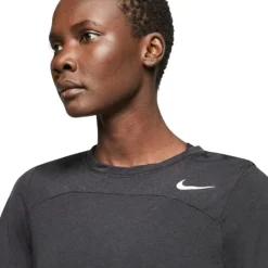 Nike T-shirt Et Manches Longues Running^Icon Clash T-Shirt