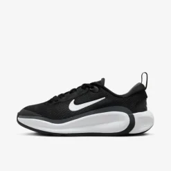 Nike Chaussures Running^Infinity Flow GS Noir