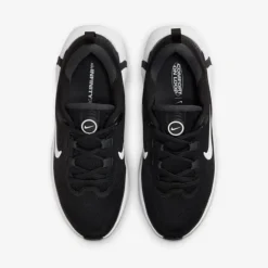 Nike Chaussures Running^Infinity Flow GS Noir
