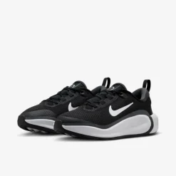 Nike Chaussures Running^Infinity Flow GS Noir