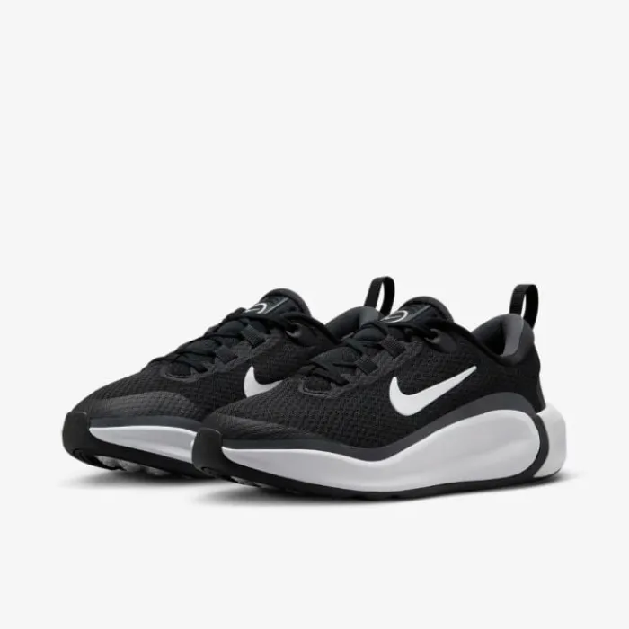 Nike Chaussures Running^Infinity Flow GS Noir