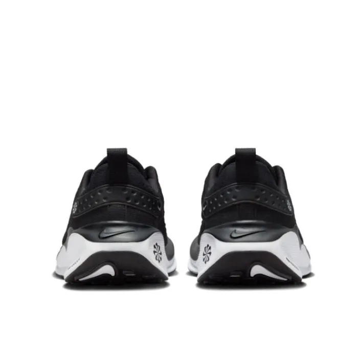 Nike Chaussures Running Neutre|Chaussures Running Entrainement^Infinity Run 4 Wide Noir