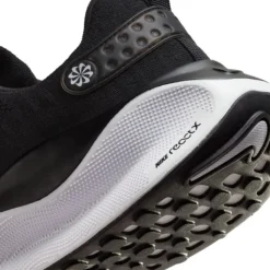 Nike Chaussures Running Neutre|Chaussures Running Entrainement^Infinity Run 4 Wide Noir