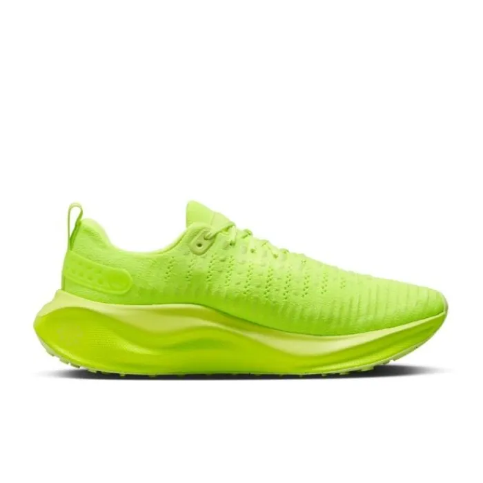 Nike Chaussures Running Neutre|Chaussures Running Entrainement^InfinityRN 4 Jaune