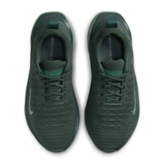 Nike Chaussures Running Neutre|Chaussures Running Entrainement^InfinityRN 4 Vert