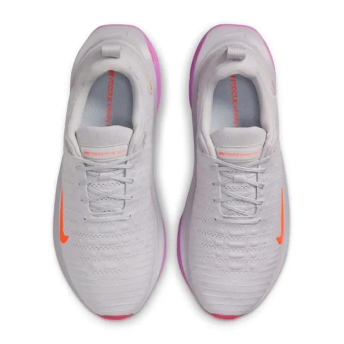 Nike Chaussures Running Neutre|Chaussures Running Entrainement^InfinityRN 4 Gris