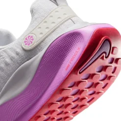 Nike Chaussures Running Neutre|Chaussures Running Entrainement^InfinityRN 4 Gris