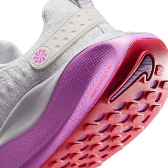 Nike Chaussures Running Neutre|Chaussures Running Entrainement^InfinityRN 4 Gris