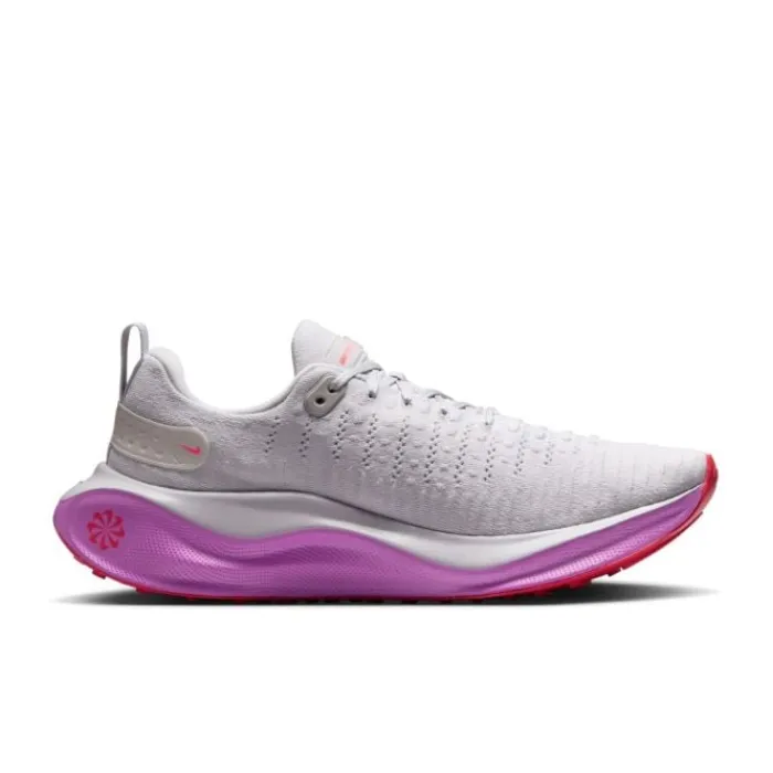 Nike Chaussures Running Neutre|Chaussures Running Entrainement^InfinityRN 4 Gris