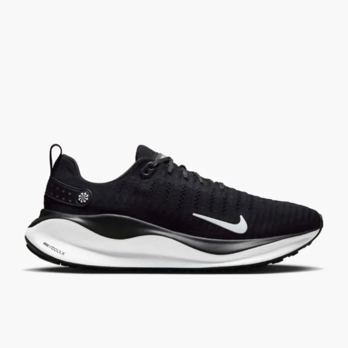 Nike Chaussures Running Neutre|Chaussures Running Entrainement^InfinityRN 4 Noir